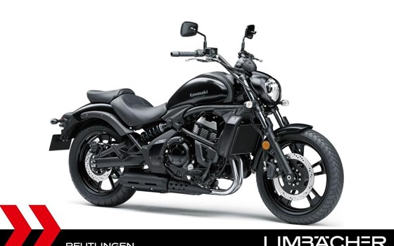 Neufahrzeug Kawasaki Vulcan S - Bild 5