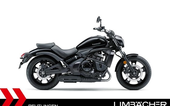 Neufahrzeug Kawasaki Vulcan S - Bild 6