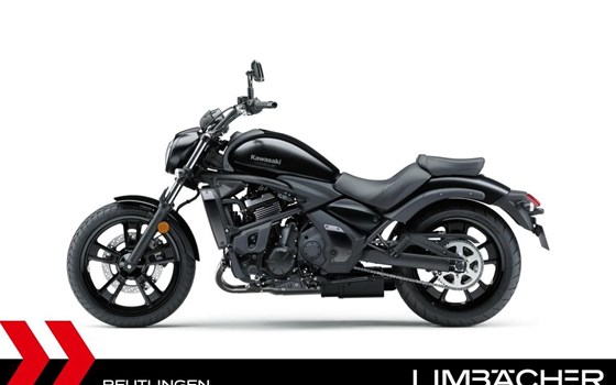 Neufahrzeug Kawasaki Vulcan S - Bild 7