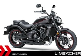 Neumotorrad Kawasaki Vulcan S