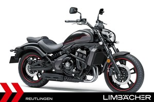 Angebot Kawasaki Vulcan S