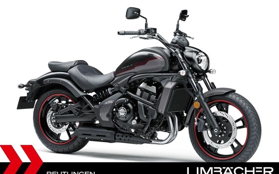 Neufahrzeug Kawasaki Vulcan S - Bild 1