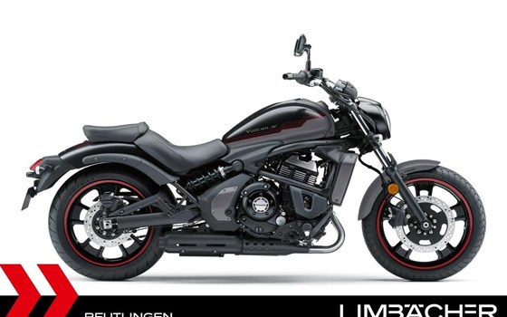 Neufahrzeug Kawasaki Vulcan S - Bild 2