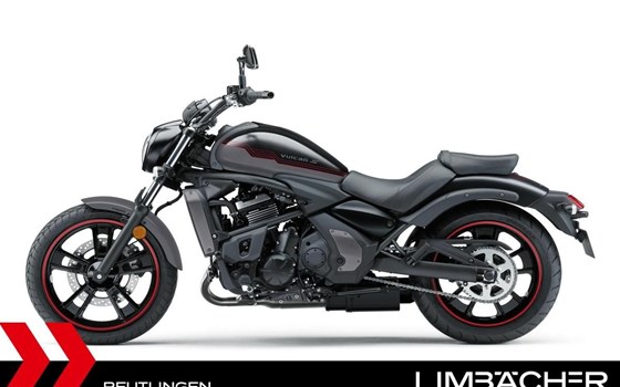 Neufahrzeug Kawasaki Vulcan S - Bild 3