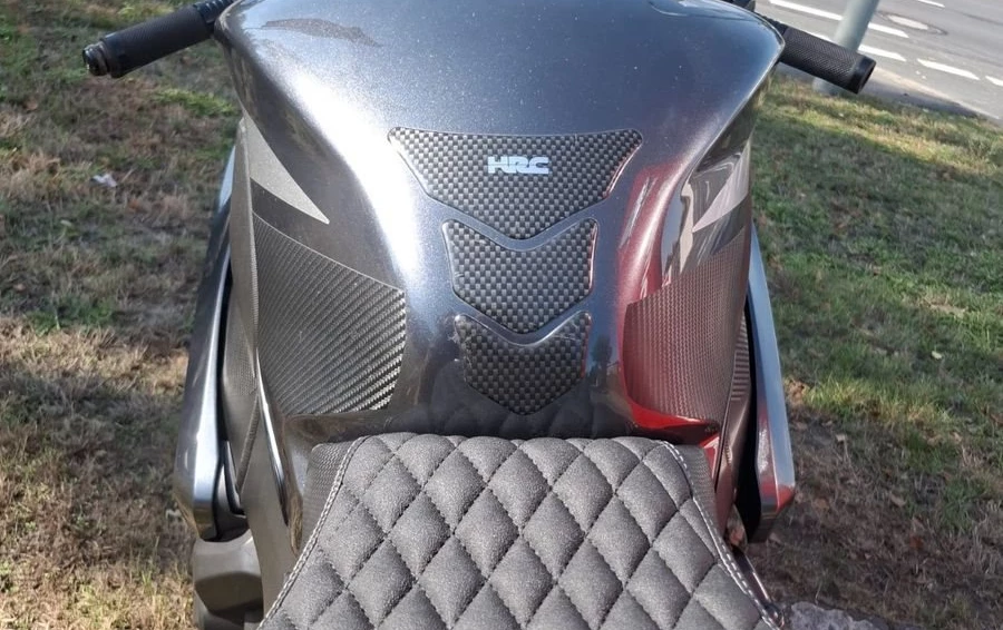 Offer Honda CBR1000RR Fireblade Bild 18: Offer Honda CBR1000RR Fireblade