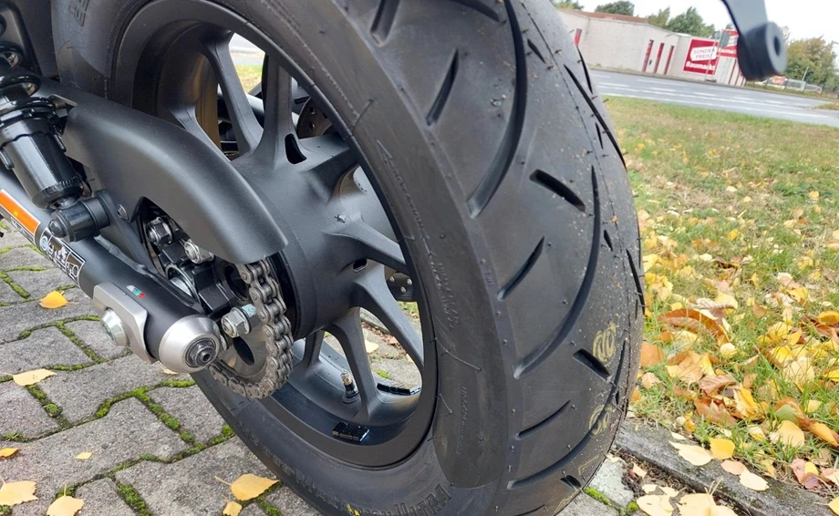 Offer Honda CMX500 Rebel Bild 8: Offer Honda CMX500 Rebel