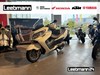 Suzuki Burgman 400
