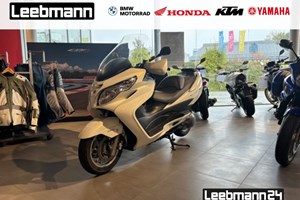 Angebot Suzuki Burgman 400