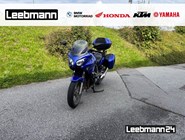 Honda CBF 1000