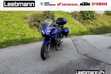 Honda CBF 1000