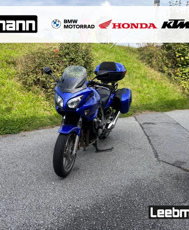 Honda CBF 1000
