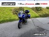 Honda CBF 1000