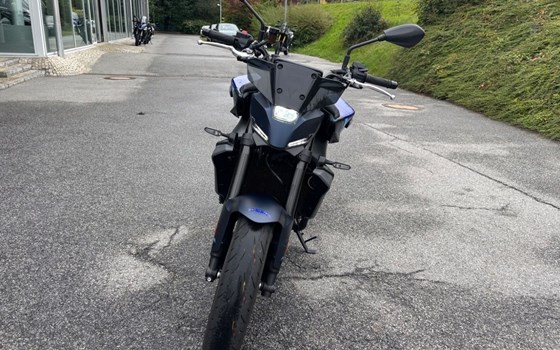 Gebrauchtmotorrad Yamaha MT-09 - Bild 8
