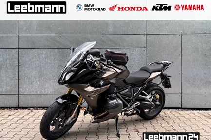 BMW R 1200 RS