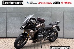 Angebot BMW R 1200 RS