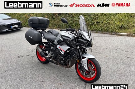 Yamaha MT-10