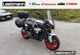 Gebrauchte Yamaha MT-10
