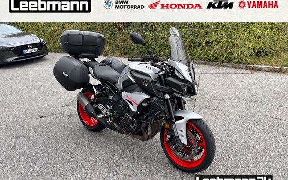 Gebrauchtmotorrad Yamaha MT-10 - Bild 1