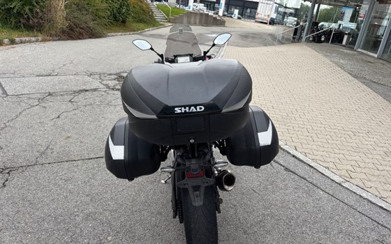 Gebrauchtmotorrad Yamaha MT-10 - Bild 5