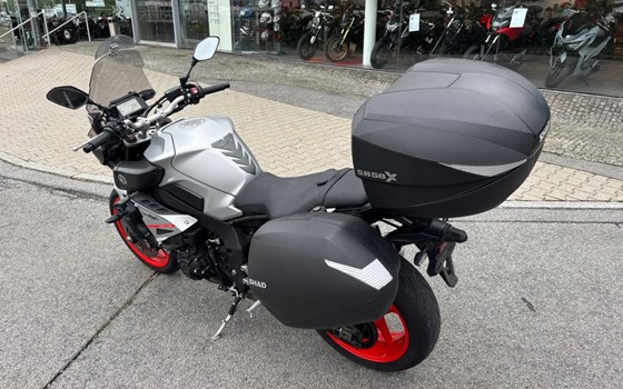 Gebrauchtmotorrad Yamaha MT-10 - Bild 6