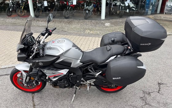 Gebrauchtmotorrad Yamaha MT-10 - Bild 7