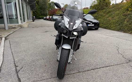 Gebrauchtmotorrad Yamaha MT-10 - Bild 8