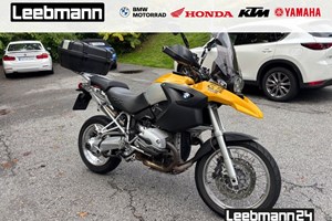 Angebot BMW R 1200 GS
