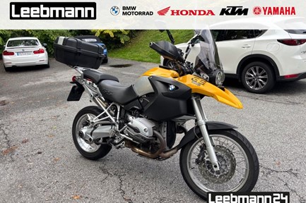 BMW R 1200 GS