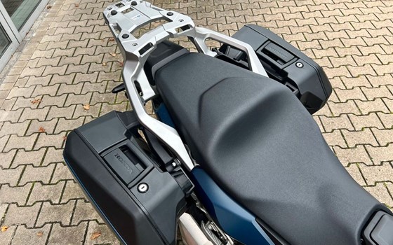 Gebrauchtmotorrad Honda Forza 750 - Bild 9