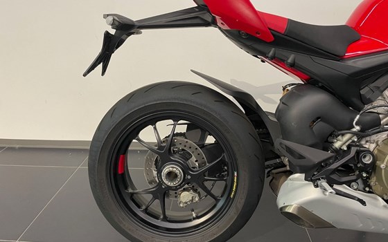 Gebrauchtmotorrad Ducati Streetfighter V4 S - Bild 6