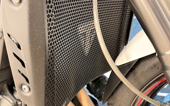 Gebrauchtmotorrad Triumph Street Triple 765 RS - Bild 10