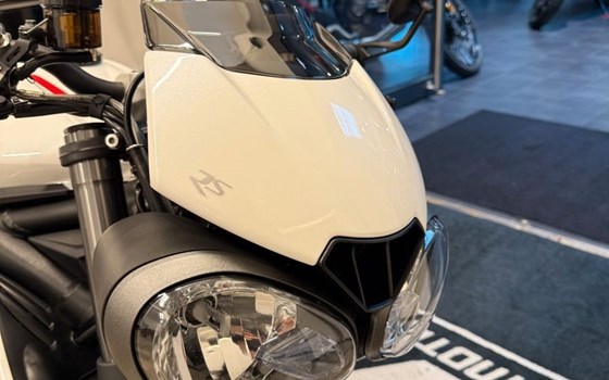 Gebrauchtmotorrad Triumph Street Triple 765 RS - Bild 9