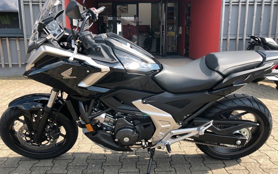 Neufahrzeug Honda NC750X - Bild 1