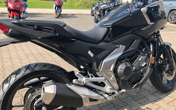 Neufahrzeug Honda NC750X - Bild 10
