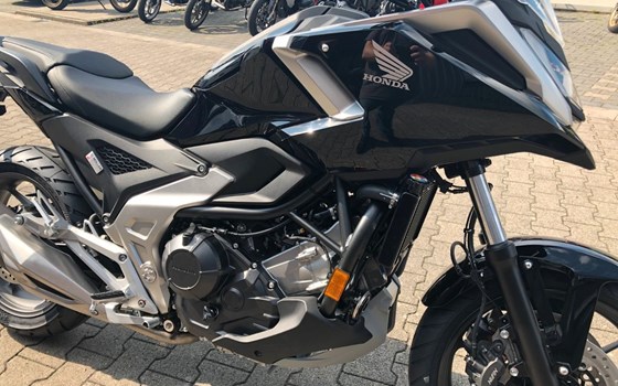 Neufahrzeug Honda NC750X - Bild 11