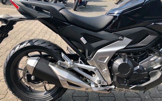 Neufahrzeug Honda NC750X - Bild 12