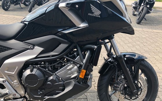Neufahrzeug Honda NC750X - Bild 13
