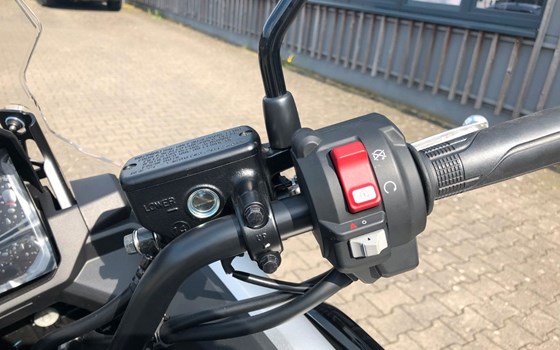 Neufahrzeug Honda NC750X - Bild 14
