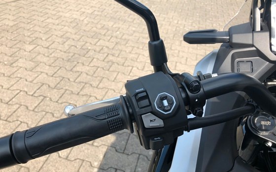 Neufahrzeug Honda NC750X - Bild 15