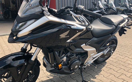 Neufahrzeug Honda NC750X - Bild 2