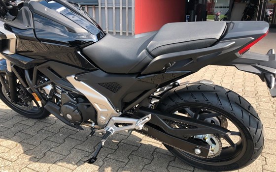 Neufahrzeug Honda NC750X - Bild 3
