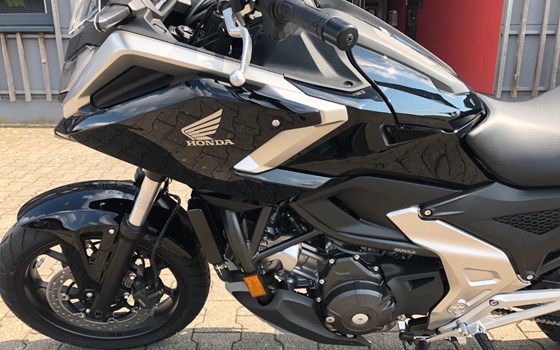 Neufahrzeug Honda NC750X - Bild 4