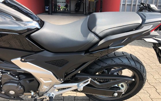 Neufahrzeug Honda NC750X - Bild 5