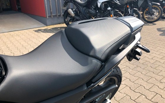 Neufahrzeug Honda NC750X - Bild 6