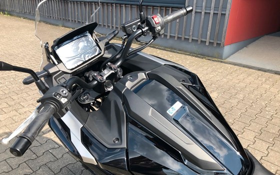 Neufahrzeug Honda NC750X - Bild 7