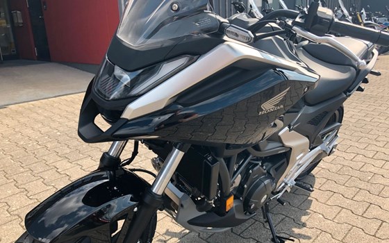 Neufahrzeug Honda NC750X - Bild 8