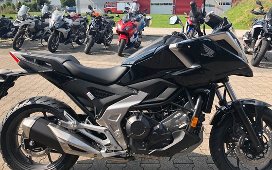 Neufahrzeug Honda NC750X - Bild 9