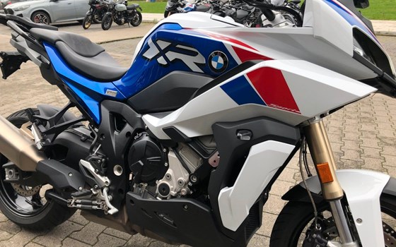 Gebrauchtmotorrad BMW S 1000 XR - Bild 11