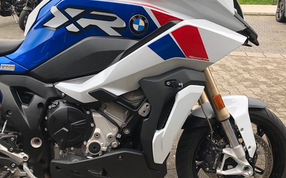 Gebrauchtmotorrad BMW S 1000 XR - Bild 13