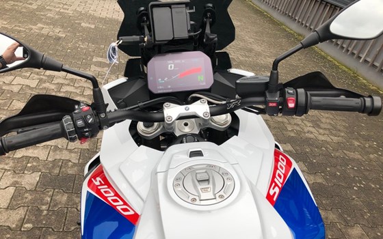 Gebrauchtmotorrad BMW S 1000 XR - Bild 15